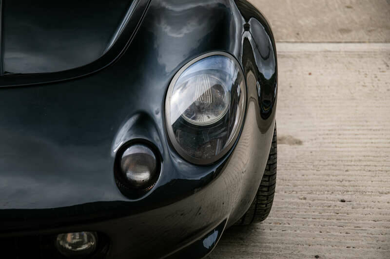Image 19/34 de Lotus Elise 111S (1999)