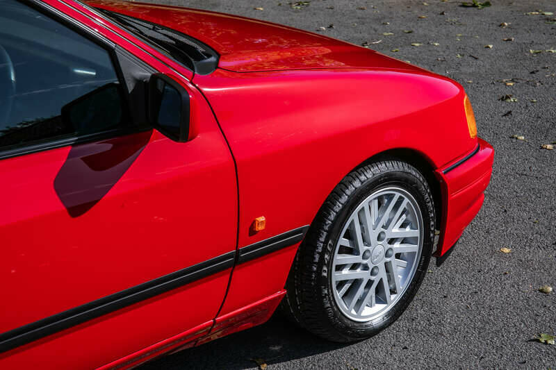 Image 36/50 of Ford Sierra RS Cosworth (1989)