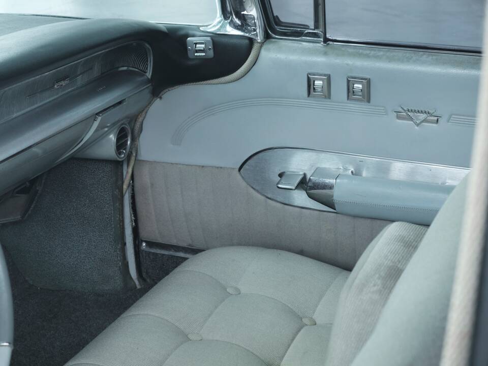 Afbeelding 31/50 van Cadillac 75 Fleetwood (1959)