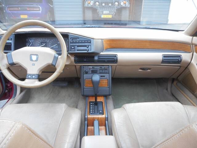 Image 11/21 of Rover 827i Sterling (1989)