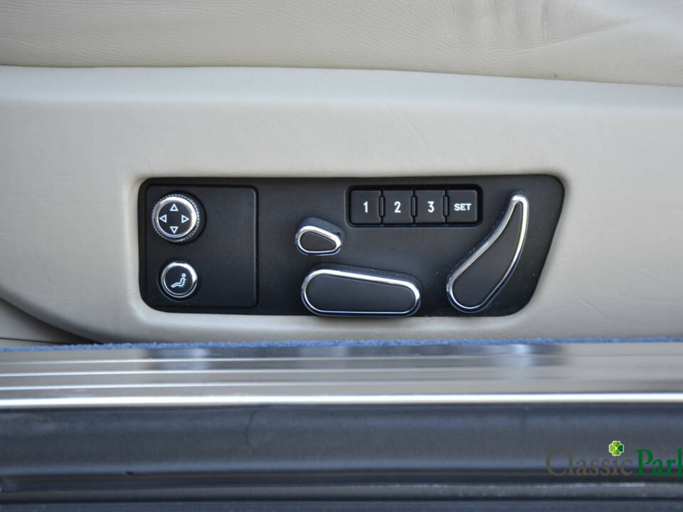 Image 20/50 of Bentley Continental GT (2005)