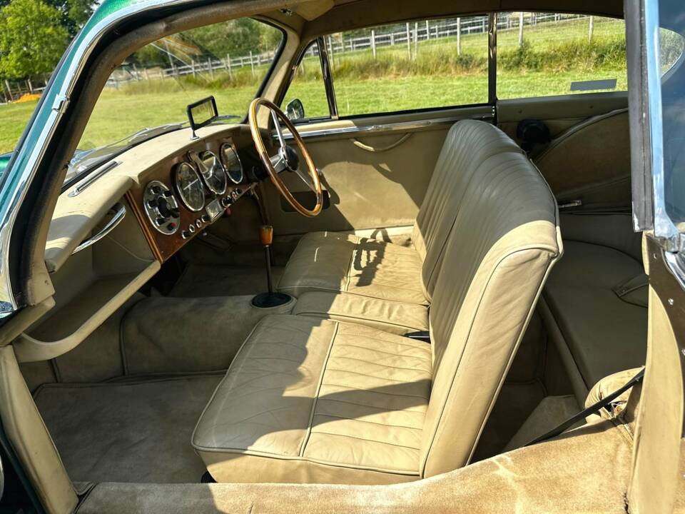 Bild 58/78 von Aston Martin DB 2&#x2F;4 Mk I (1954)