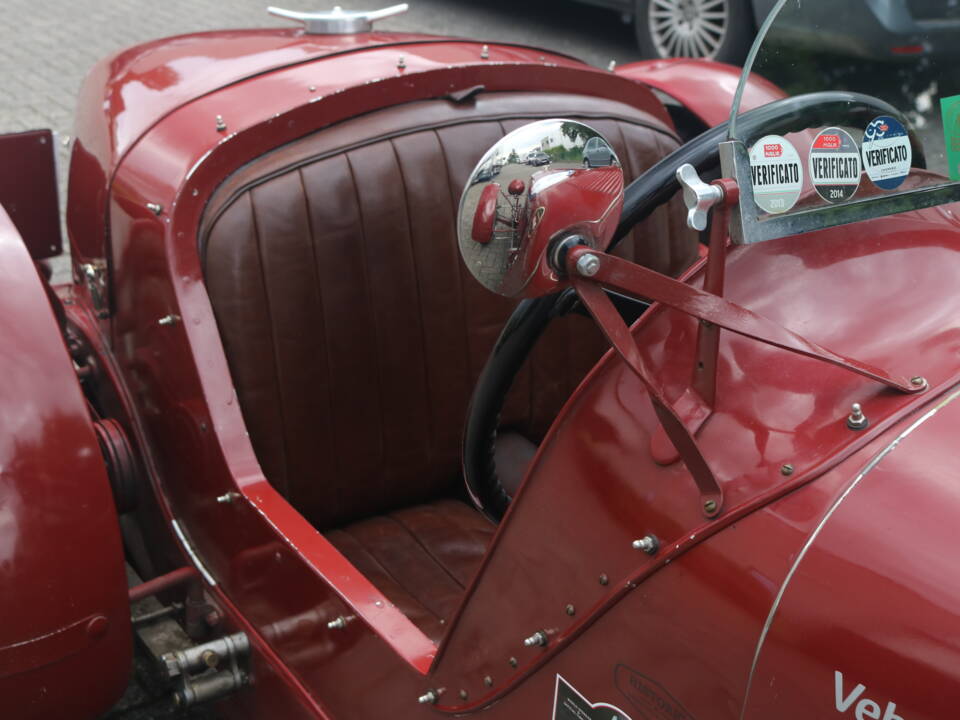 Image 21/49 of Maserati Tipo 26M (1929)