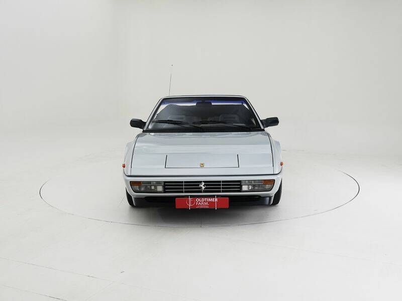 Bild 5/15 von Ferrari Mondial 3.2 (1986)