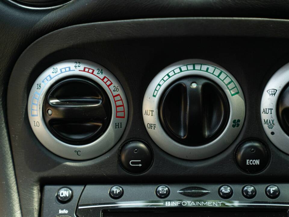 Bild 39/50 von Maserati 3200 GT (2001)