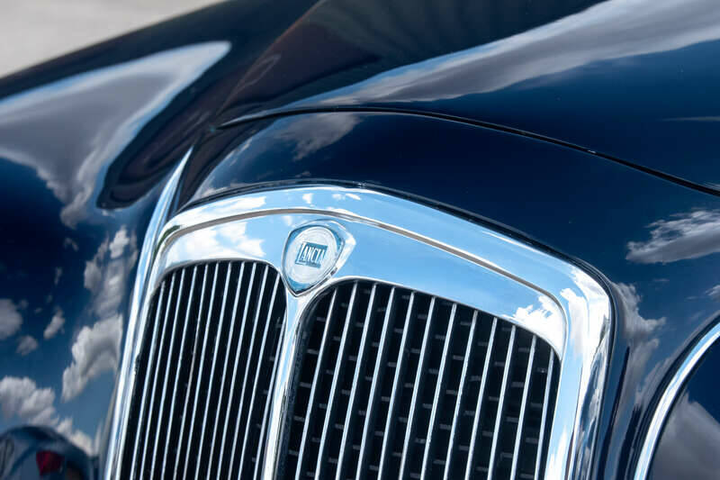 Bild 42/50 von Lancia Aurelia B12 (1955)