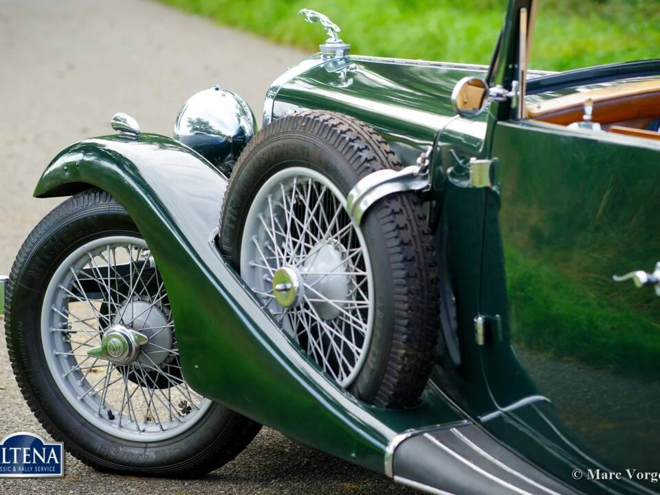 Imagen 36/44 de AC Six 16/66 (1935)