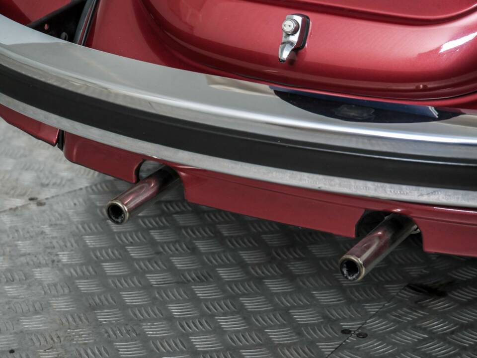 Image 33/50 of Volkswagen Beetle 1303 LS (1977)