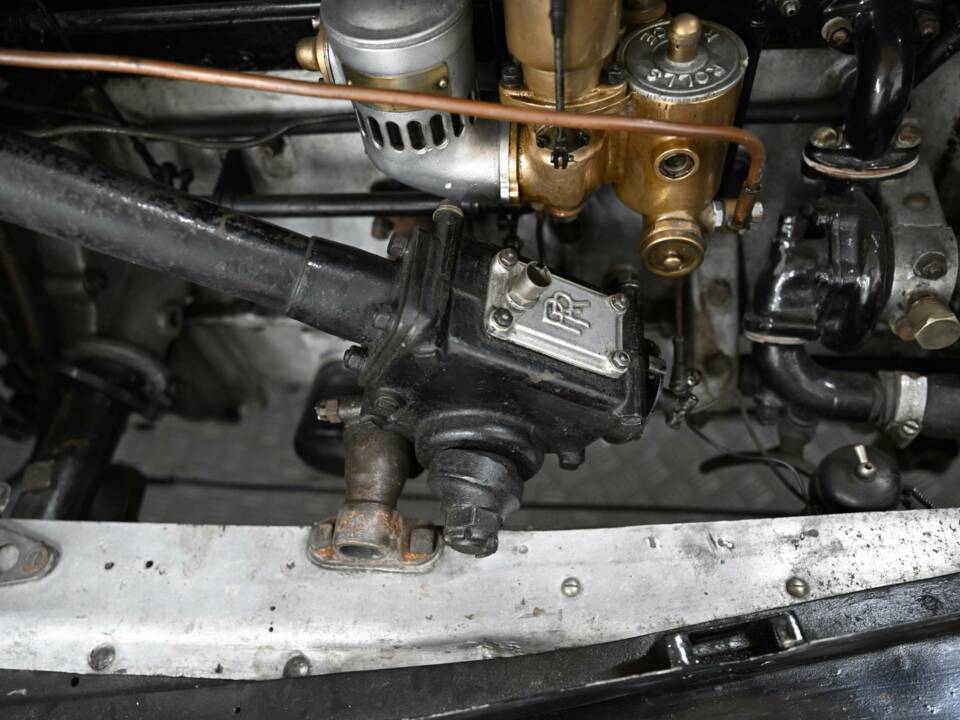 Imagen 47/50 de Rolls-Royce 20 HP (1925)