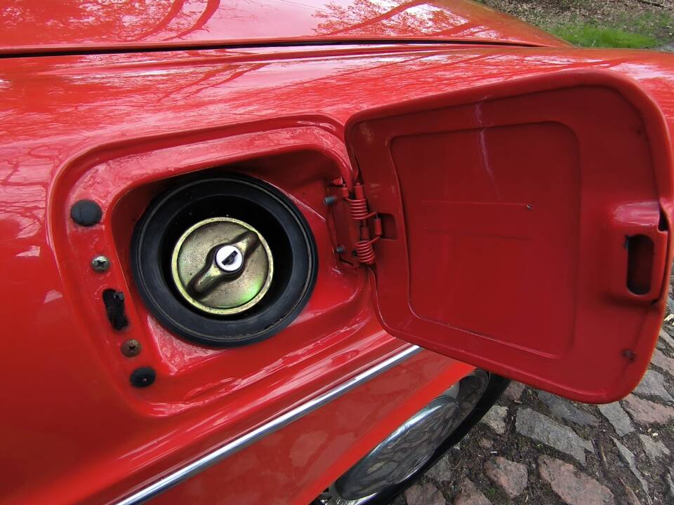 Image 42/53 of Volkswagen 1600 Variant (1972)