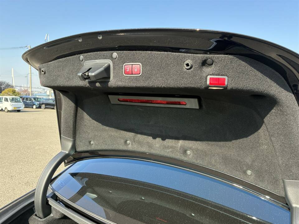 Bild 34/43 von Mercedes-Benz Maybach S 500 (2015)