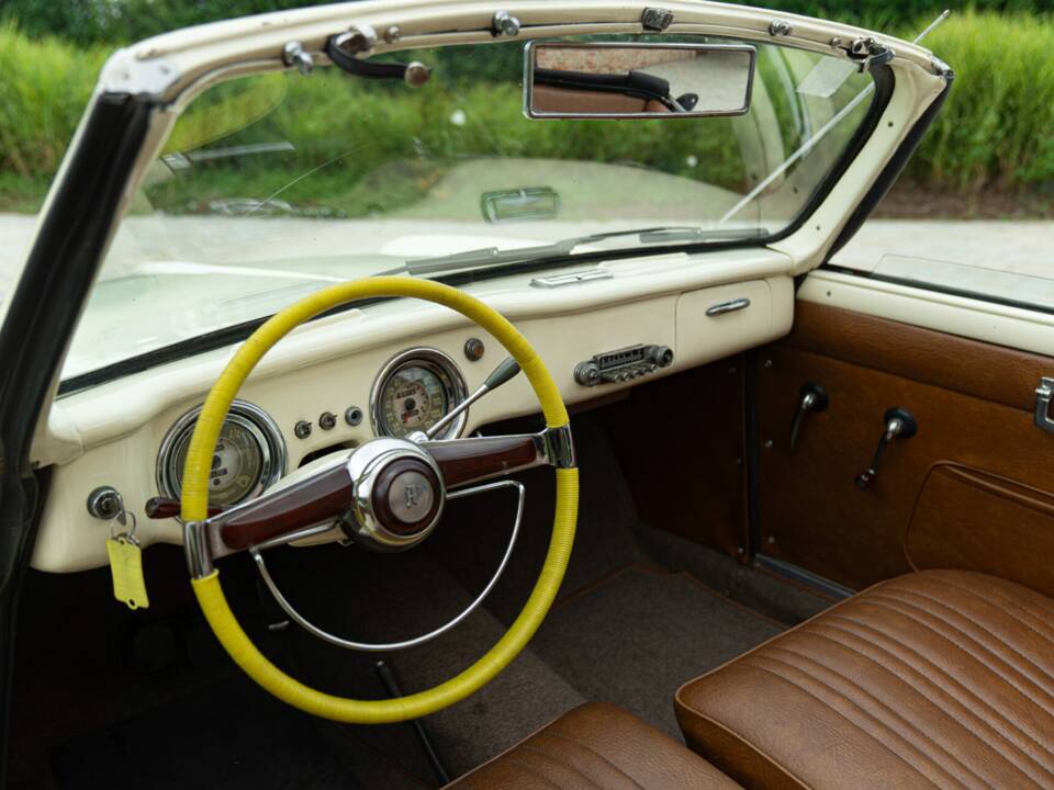 Afbeelding 49/50 van FIAT 1100-103 (1954)