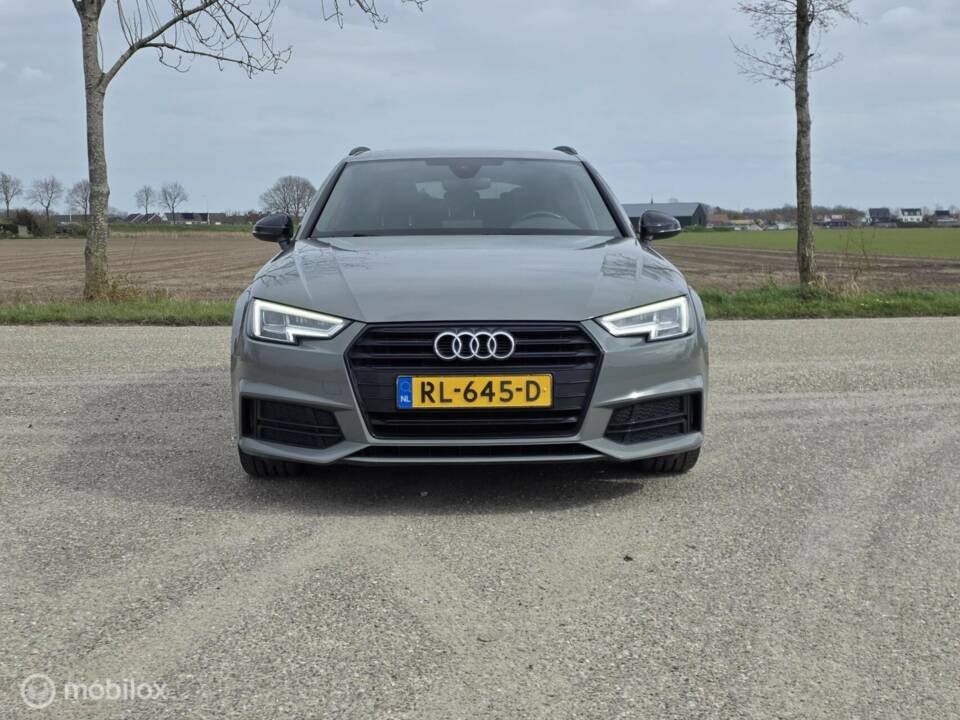 Image 8/38 of Audi A4 Avant 1.4 TFSI (2018)