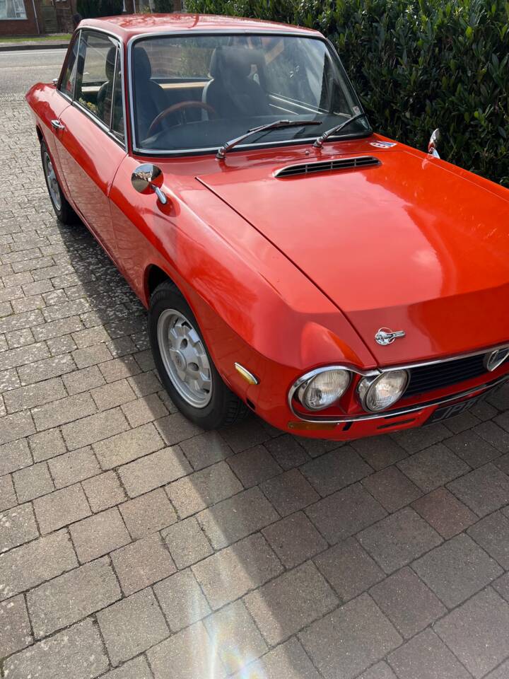 Bild 71/84 von Lancia Fulvia (1971)