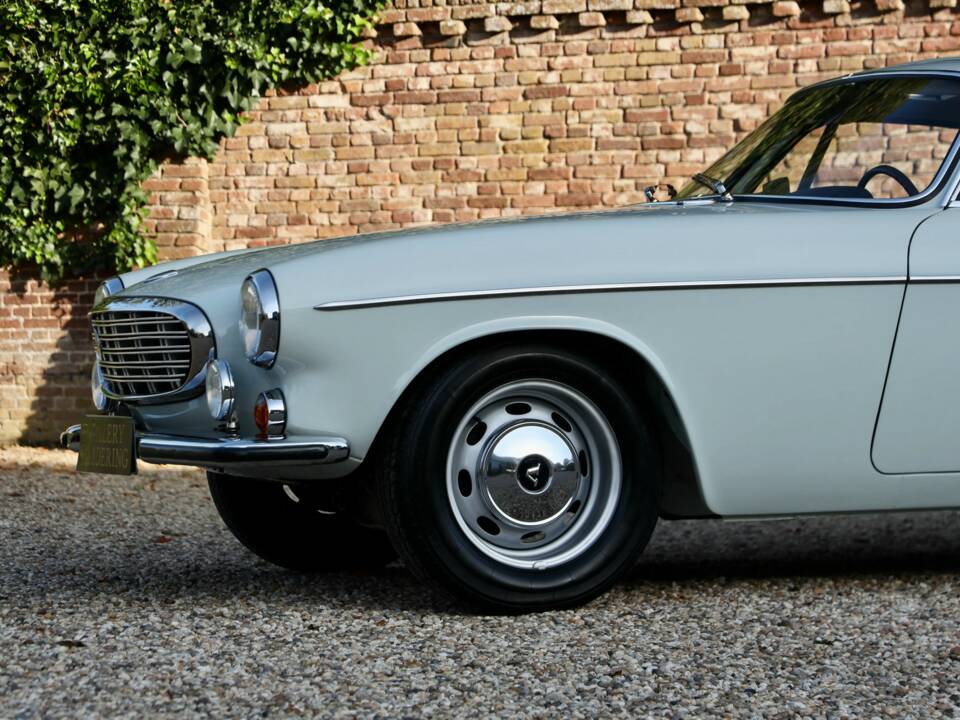 Bild 20/50 von Volvo 1800 S (1967)