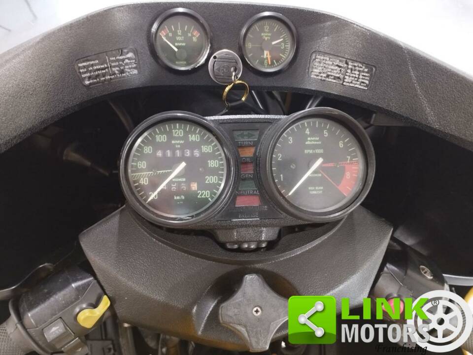 Bild 6/10 von BMW DUMMY (1979)