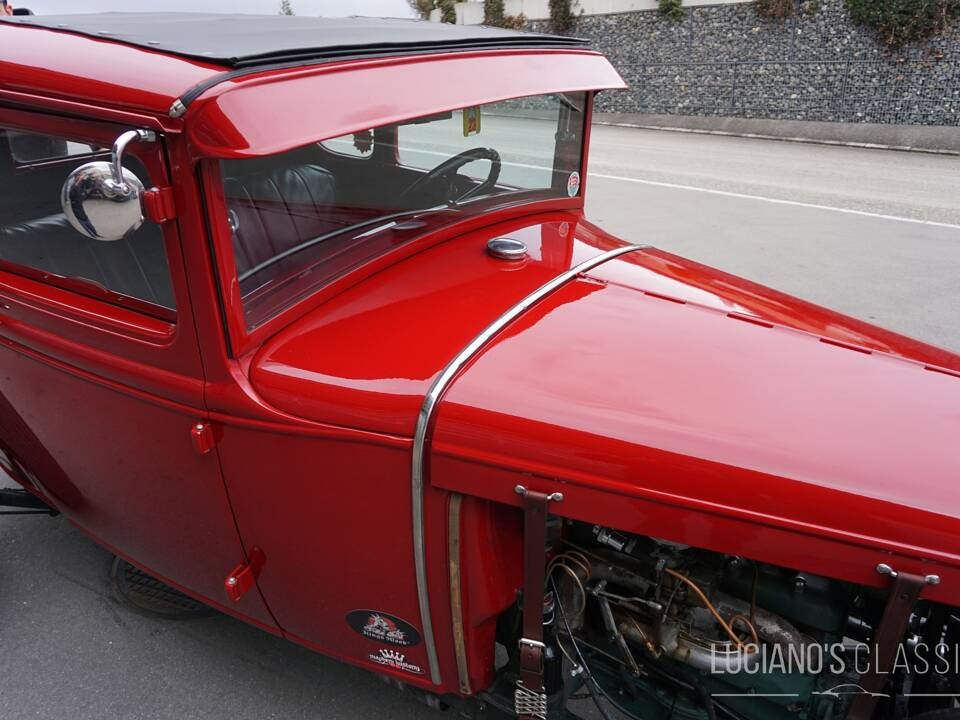 Image 24/43 of Ford Model A (1930)