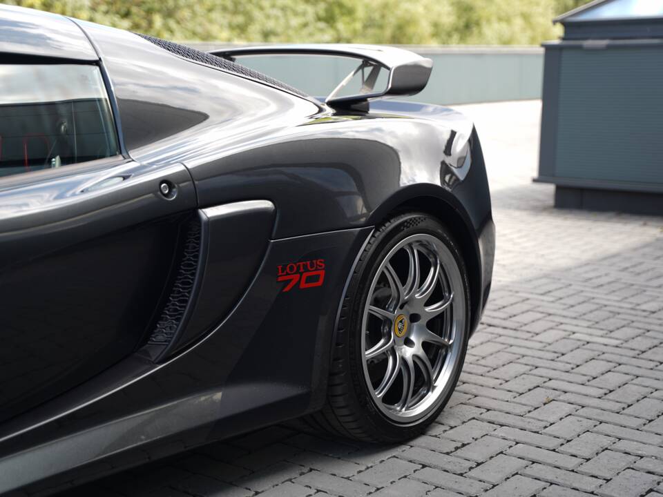 Bild 46/50 von Lotus Exige Sport 350 (2020)