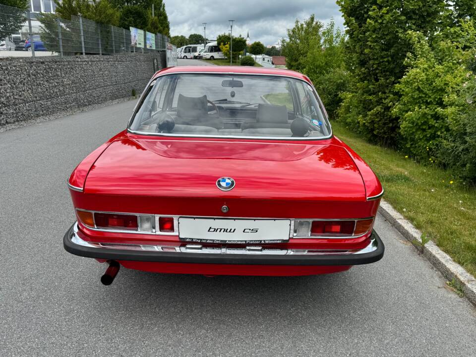 Image 20/73 of BMW 2,5 CS (1975)