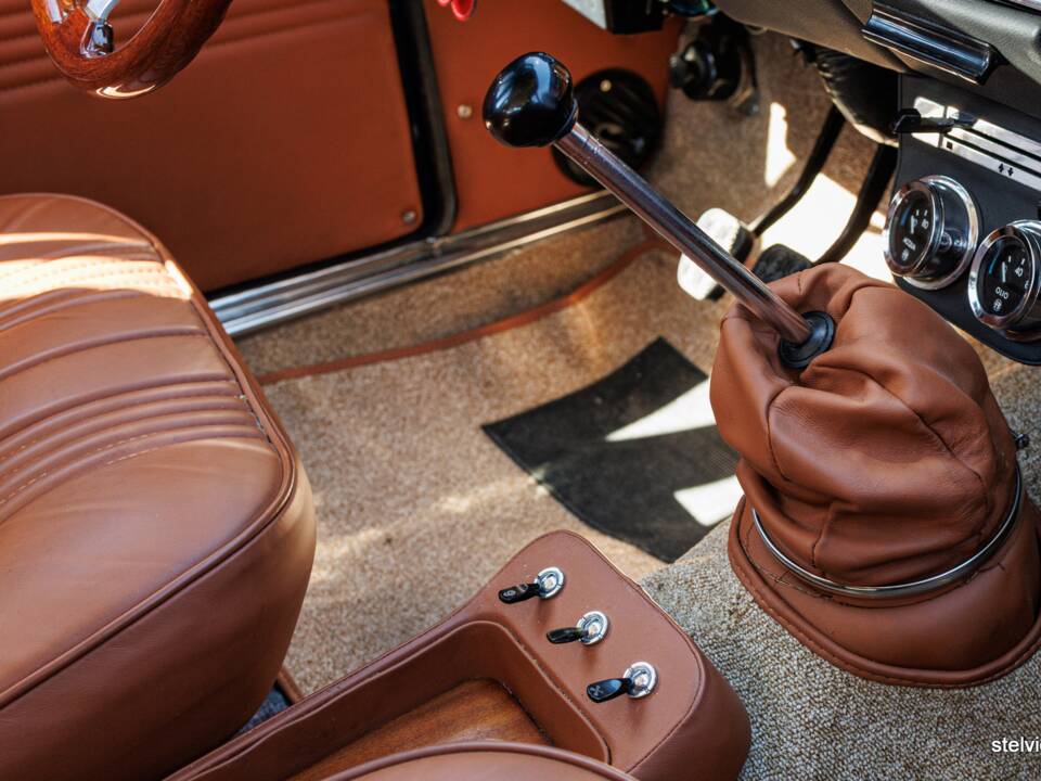 Bild 36/43 von Alfa Romeo Giulia Super 1.6 (1973)
