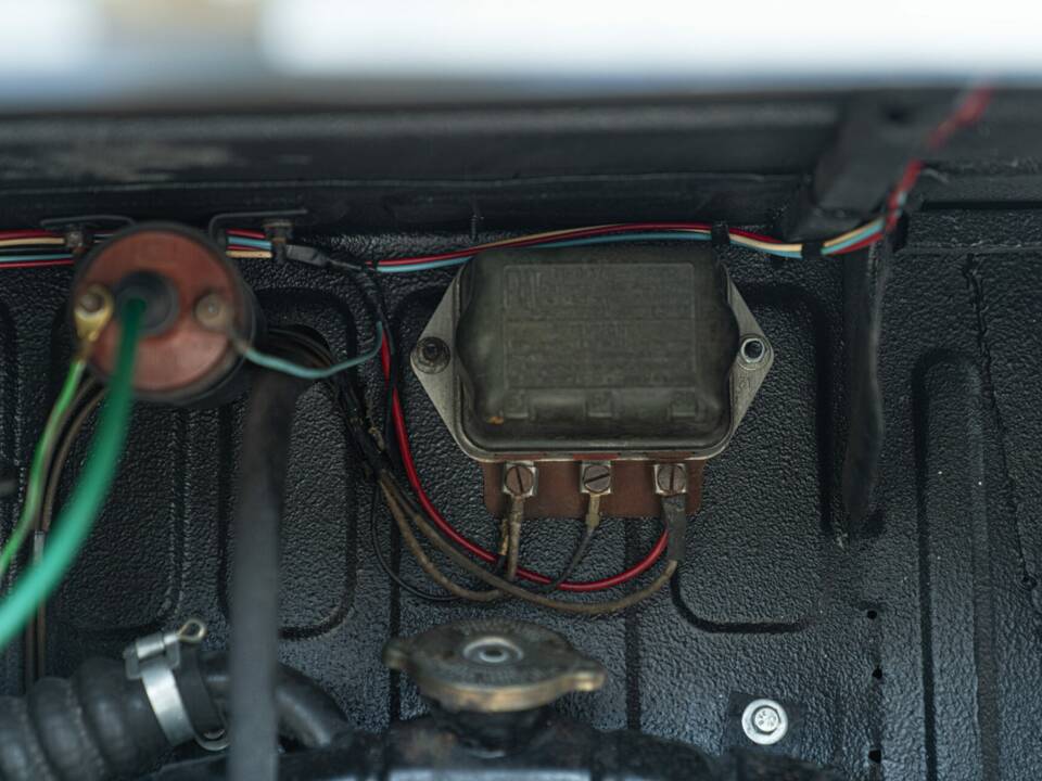 Bild 47/50 von FIAT 600 Multipla (1955)