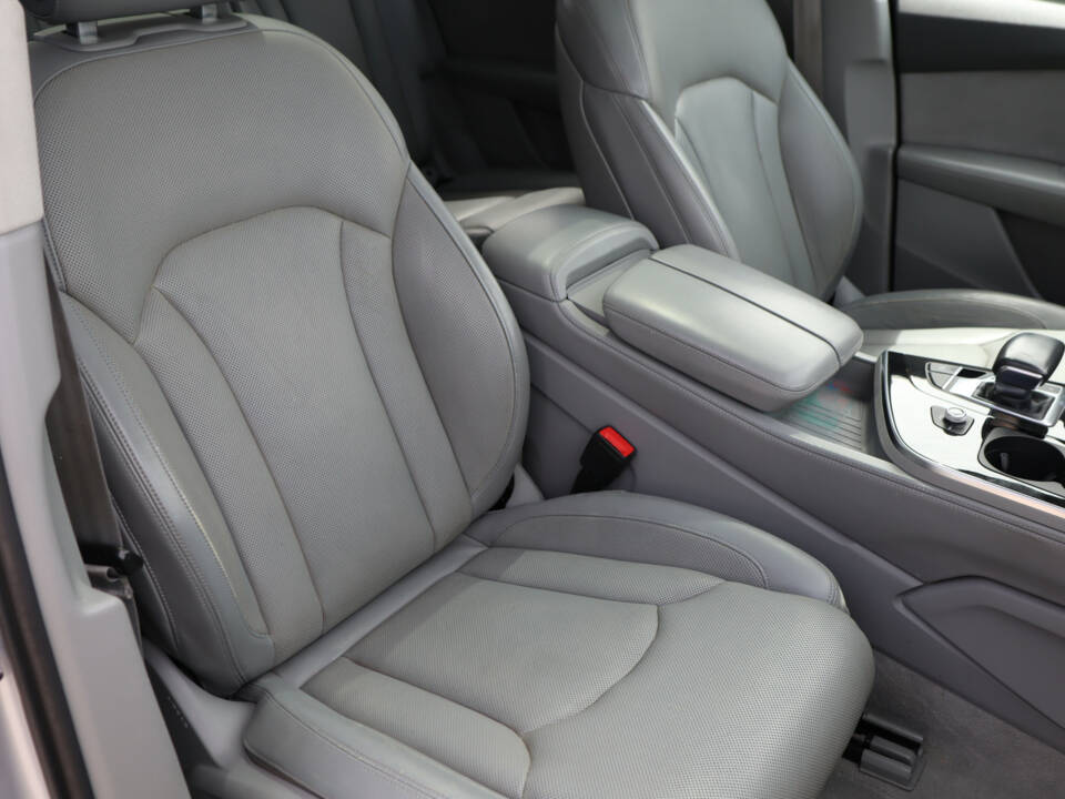 Image 20/50 of Audi Q7 3.0 TFSI (2017)