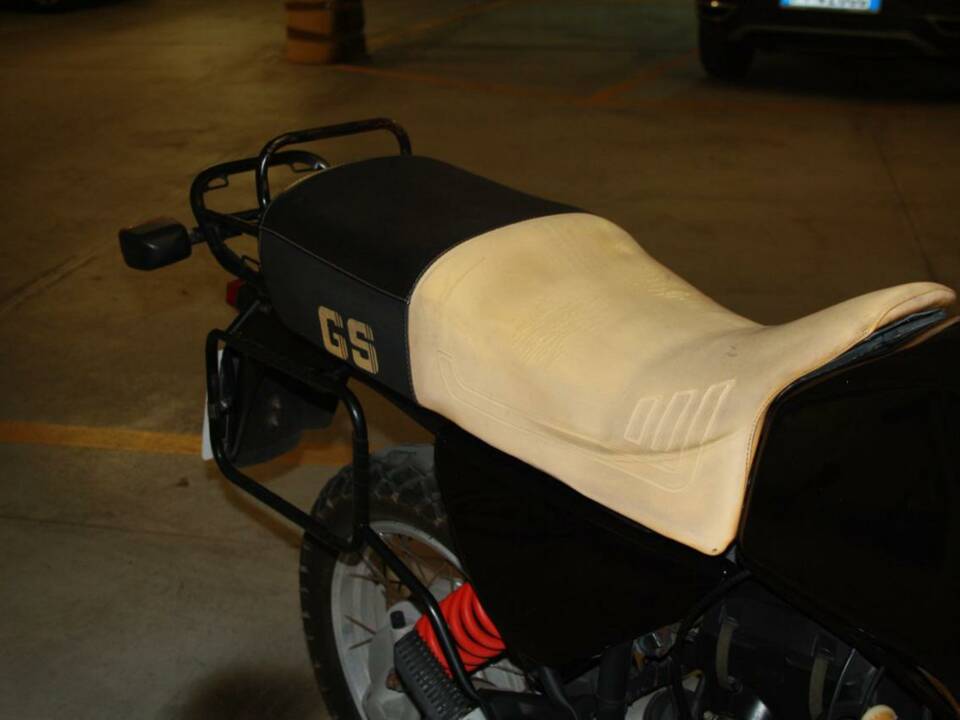 Image 7/12 de BMW DUMMY (1990)