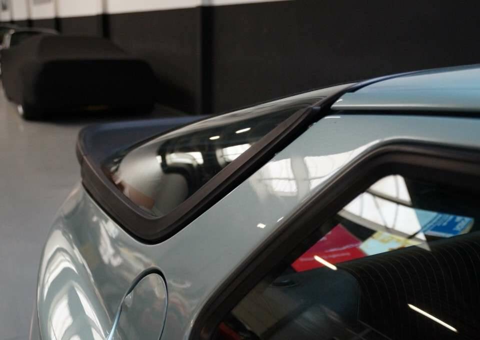 Image 28/50 de Porsche 944 Turbo (1986)