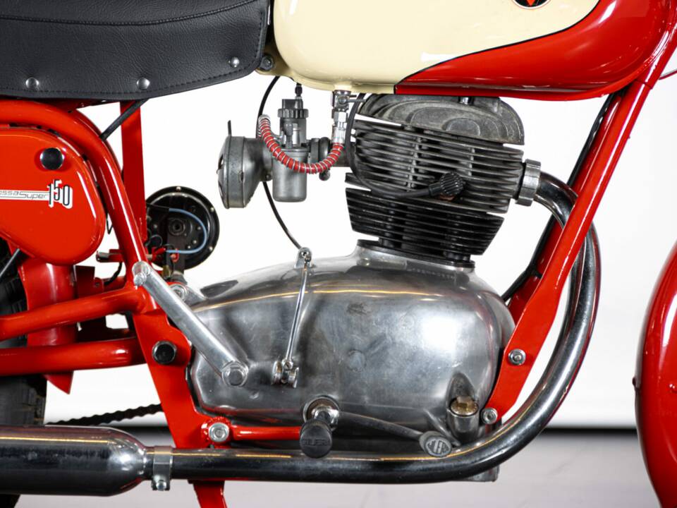 Bild 28/50 von Gilera 150 (1956)