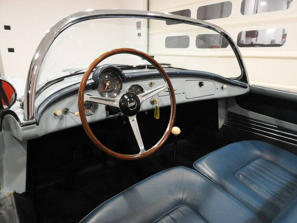 Image 5/14 de Lancia Aurelia B24S Spider "America" (1955)
