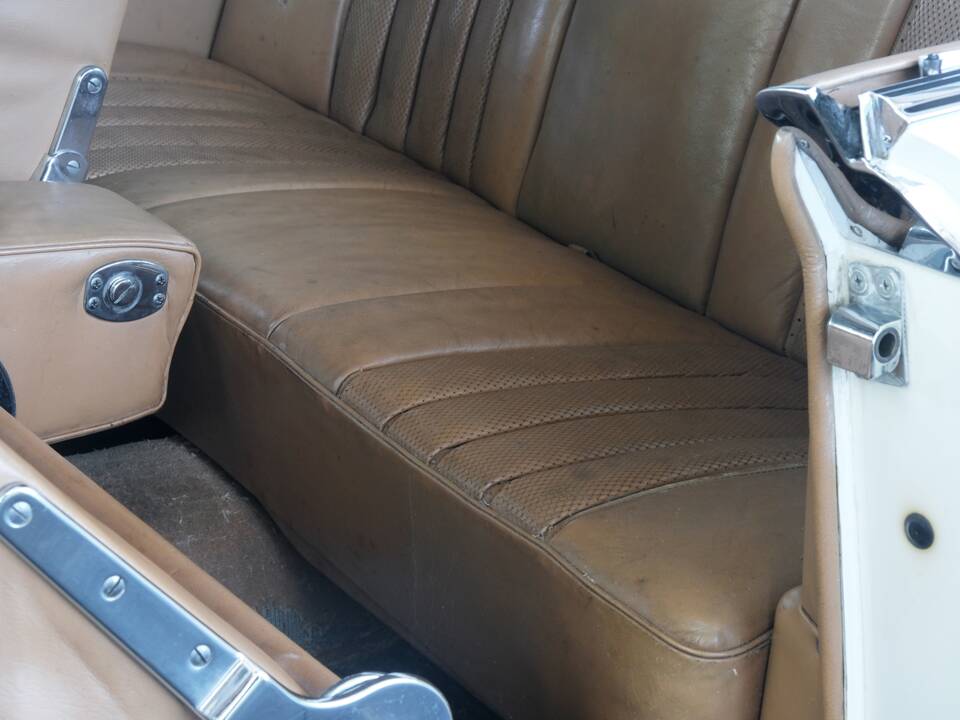 Afbeelding 39/50 van Mercedes-Benz 300 SE (1963)
