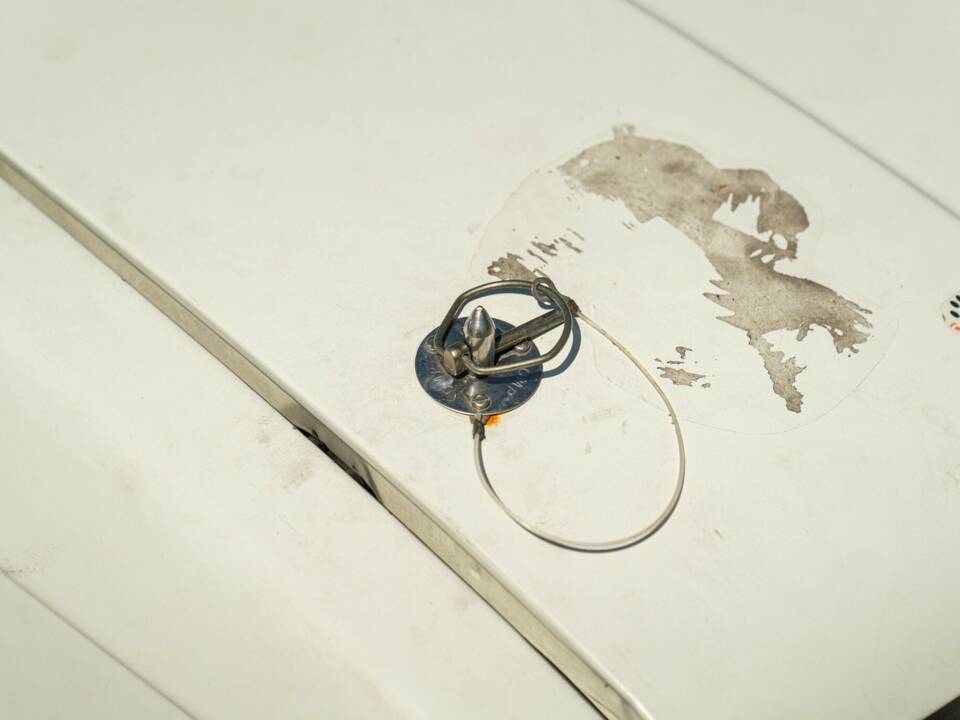 Image 20/50 of Opel Kadett 1,8 GT/E (1984)