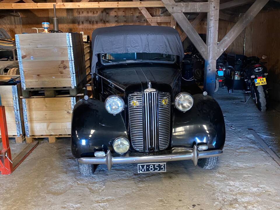 Bild 15/15 von Austin A70 Hereford (1940)
