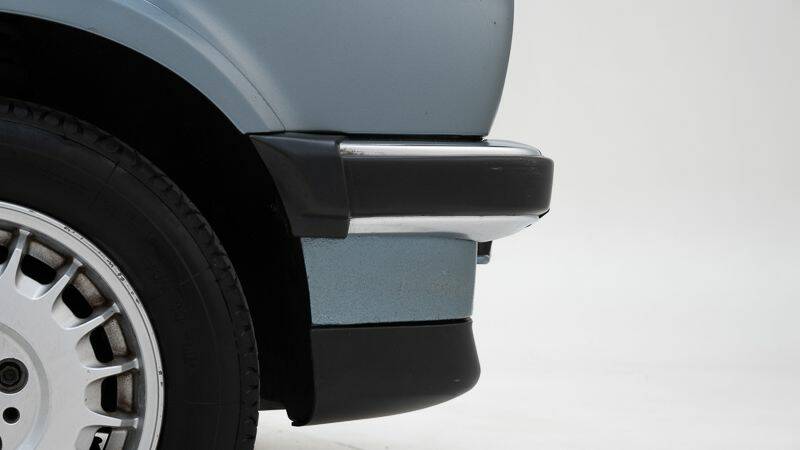 Image 13/15 of BMW 325ix (1987)