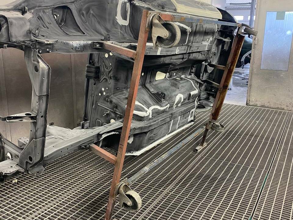 Image 62/64 of Datsun 280 Z (1976)