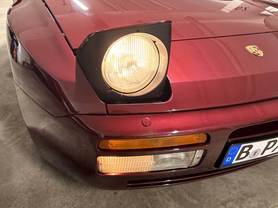 Bild 29/50 von Porsche 944 S2 (1991)