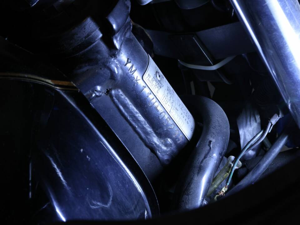 Bild 17/22 von Yamaha XZ 550 (1984)