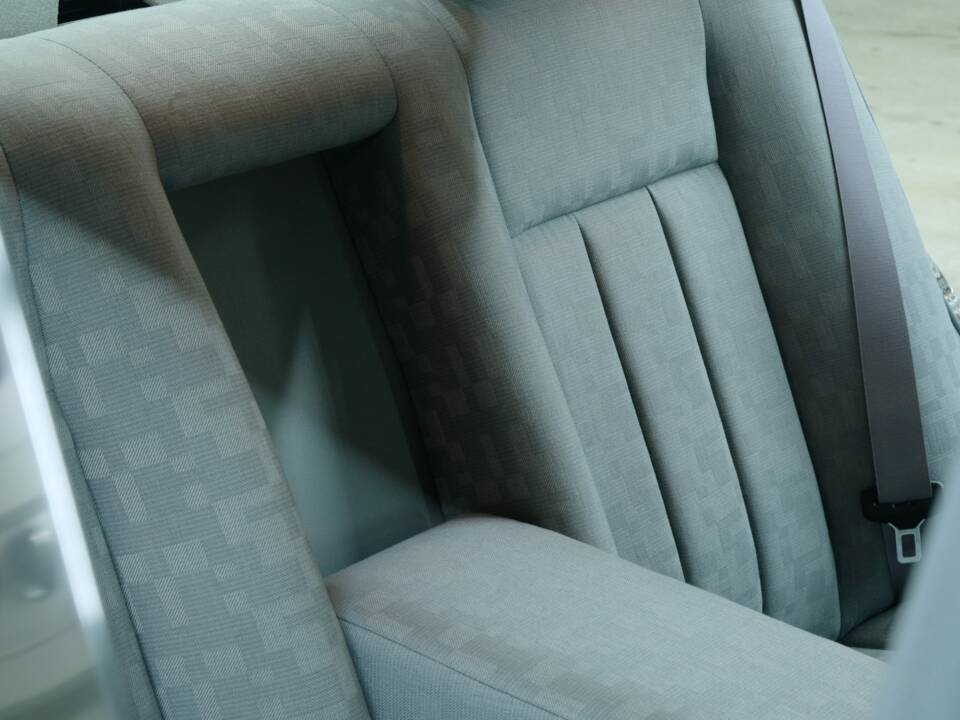 Bild 29/50 von Mercedes-Benz S 320 (1996)