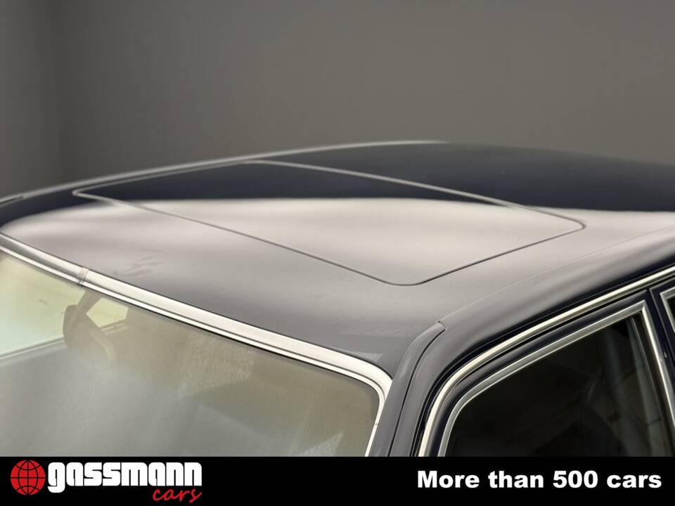 Imagen 10/15 de Mercedes-Benz 560 SEL (1991)