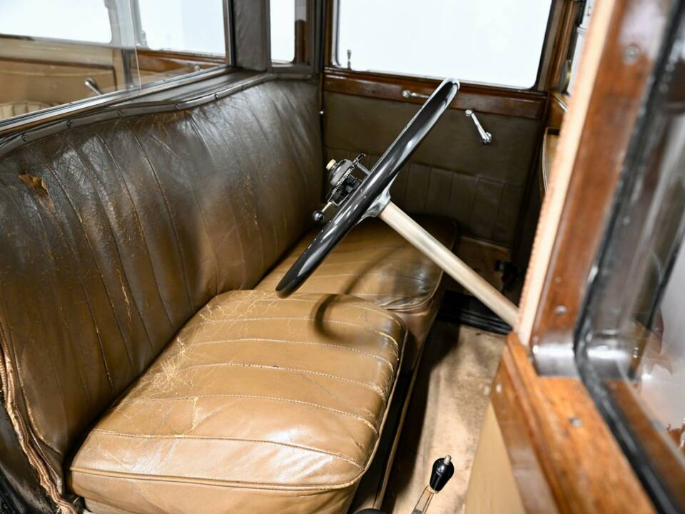 Image 35/50 of Rolls-Royce 20 HP (1925)
