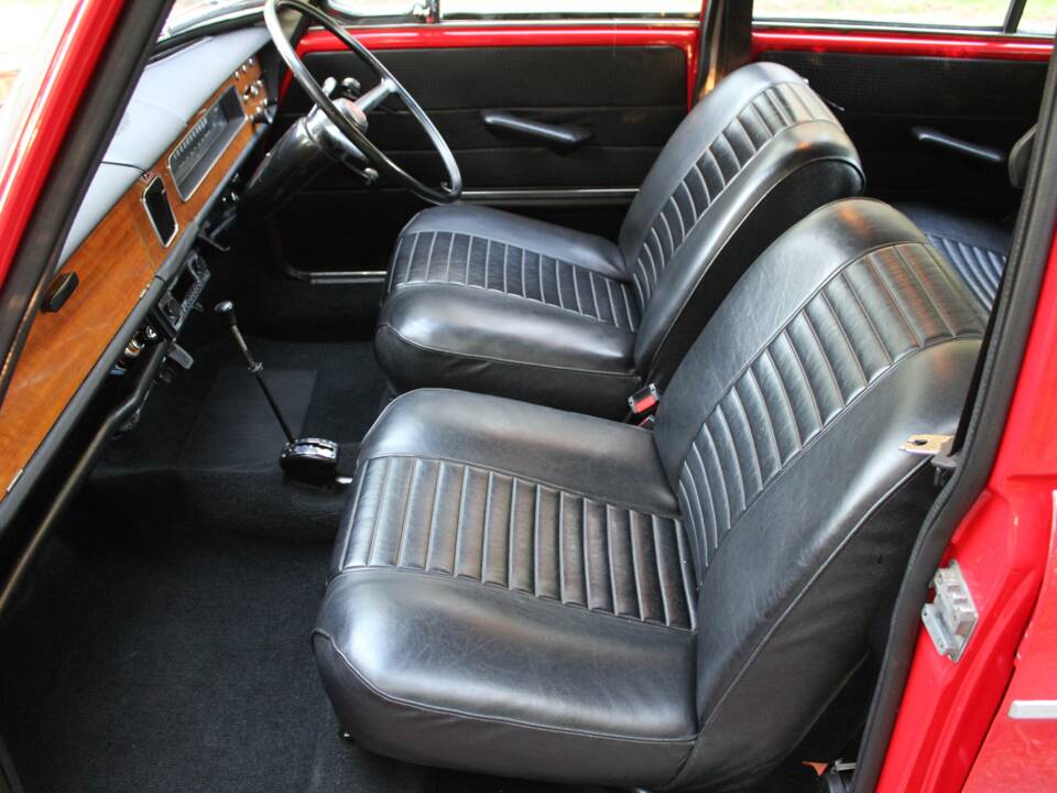 Bild 12/18 von MG 1300 Mk II (1968)