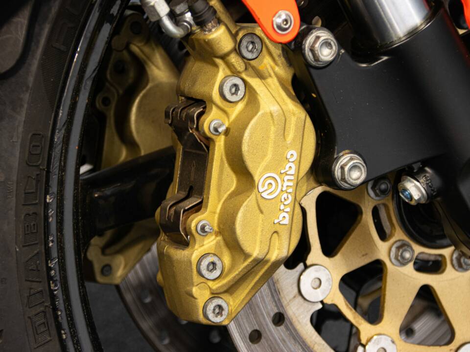 Immagine 43/50 di Aprilia RS 250 (1998)