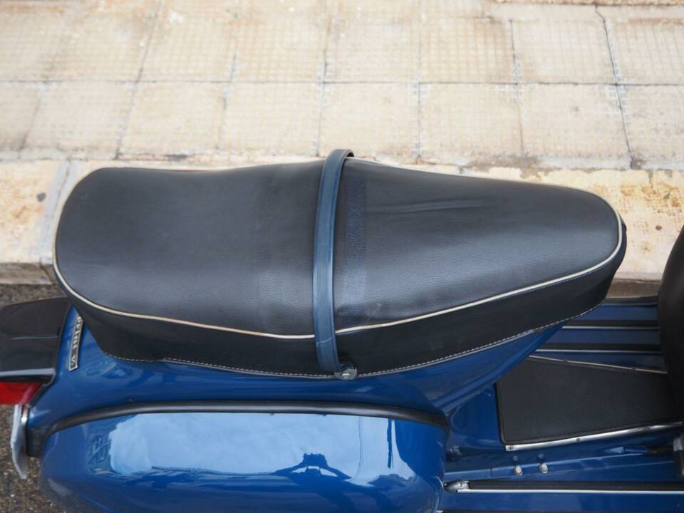 Immagine 34/36 di Piaggio Vespa 150 Sprint Veloce (1974)