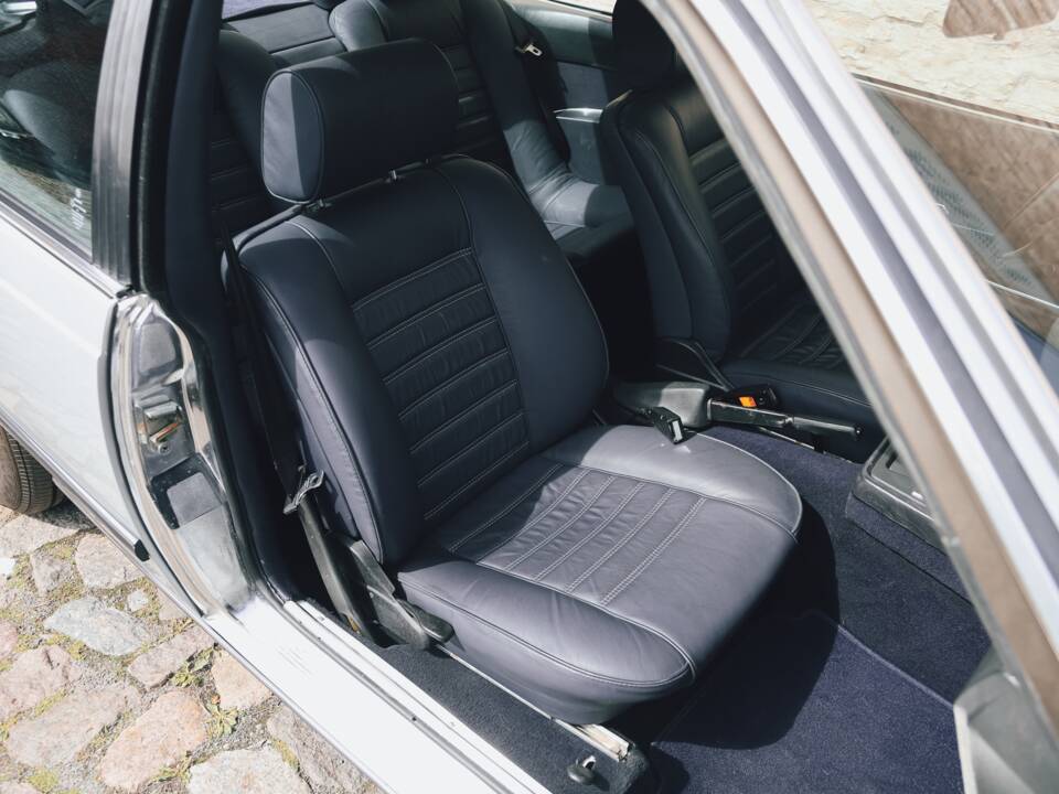 Bild 90/106 von BMW 633 CSi (1976)