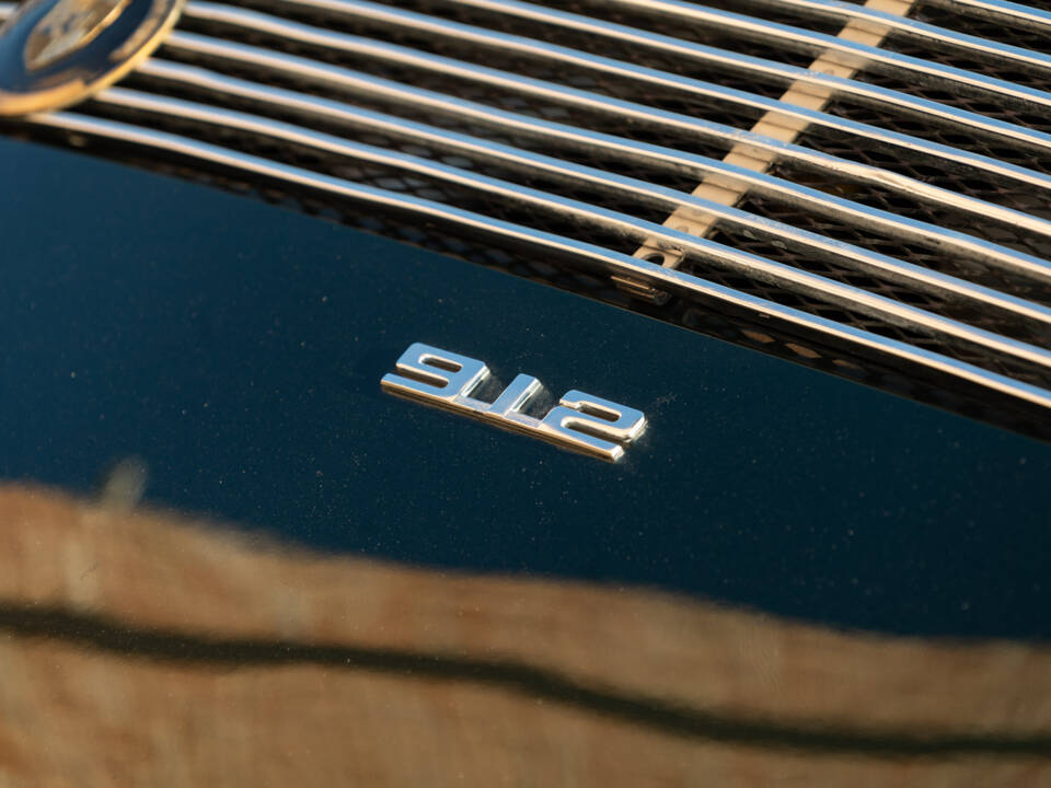 Bild 14/45 von Porsche 912 (1968)