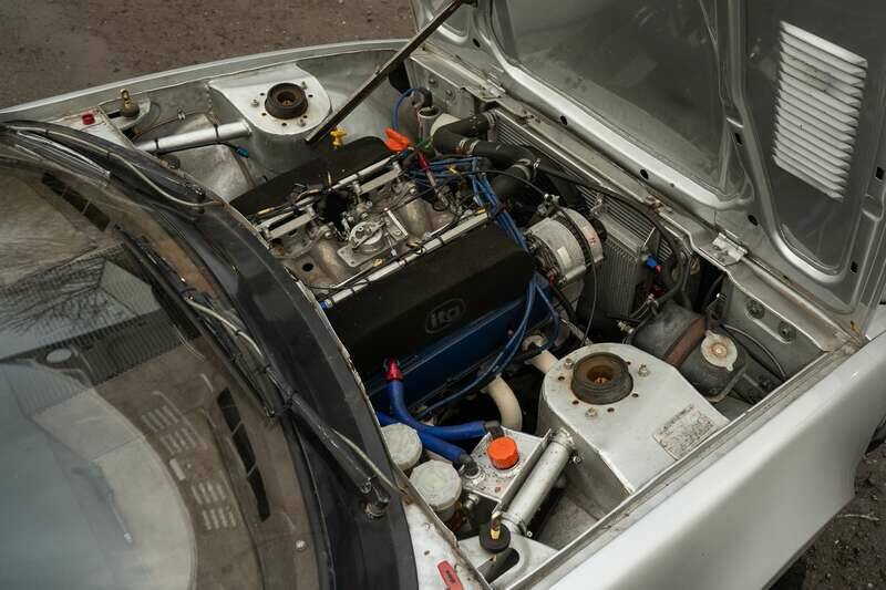 Bild 31/50 von Triumph TR 7 Europa (1977)