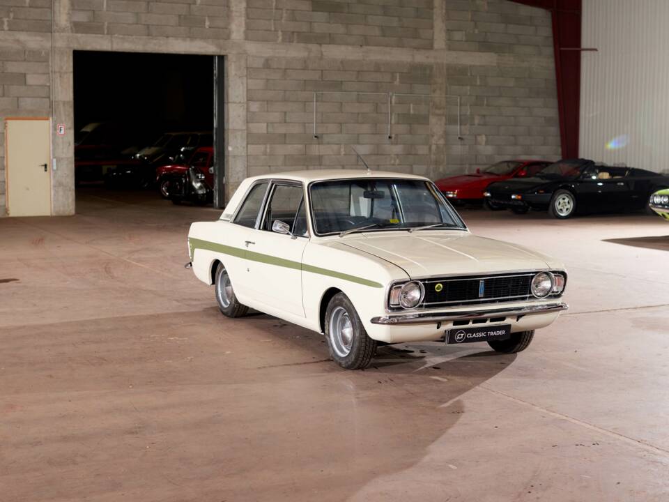 Image 20/53 de Ford Lotus Cortina (1969)