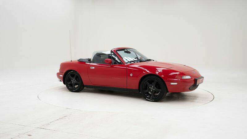 Image 3/15 of Mazda MX-5 1.6 (1991)