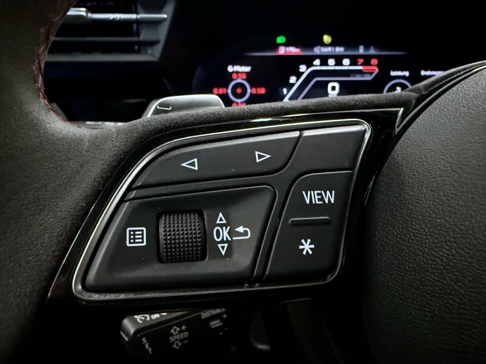 Bild 29/31 von Audi RS3 Sportback (2023)