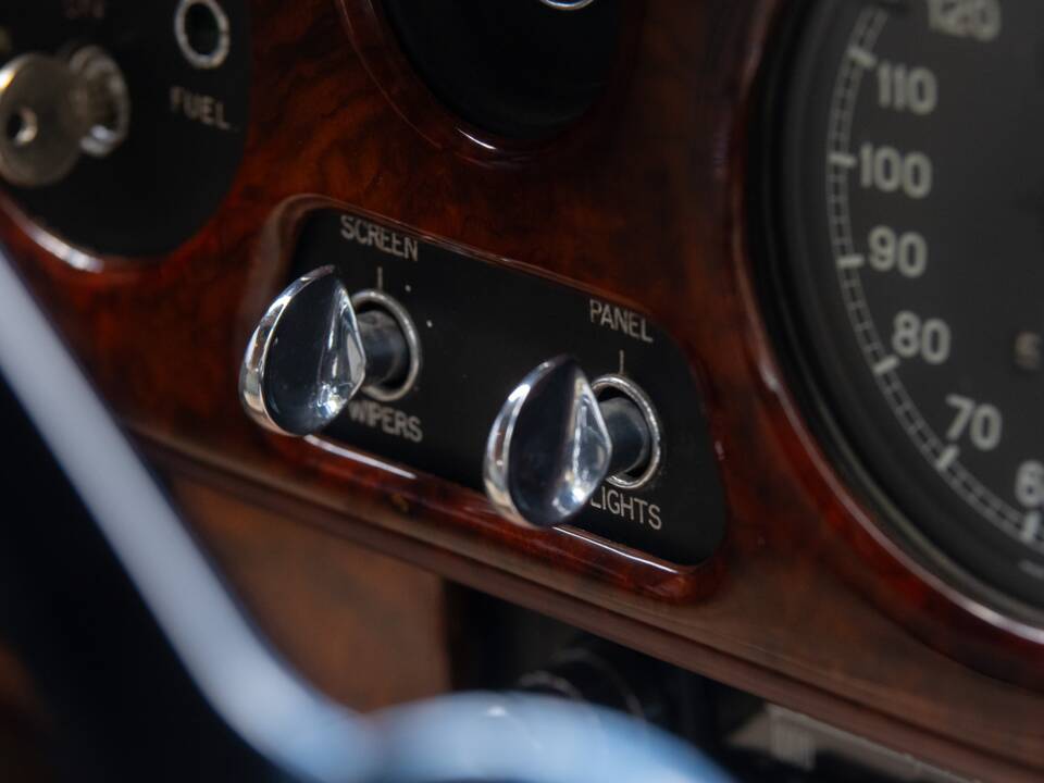 Imagen 10/50 de Bentley S 2 (1960)